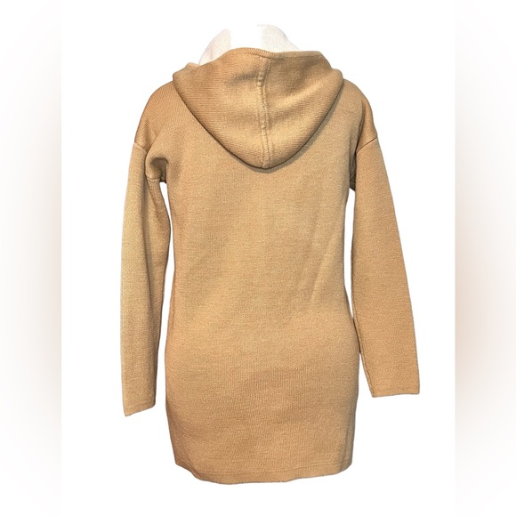Forever 21 Zip Up Cardigan - Picture 3 of 9